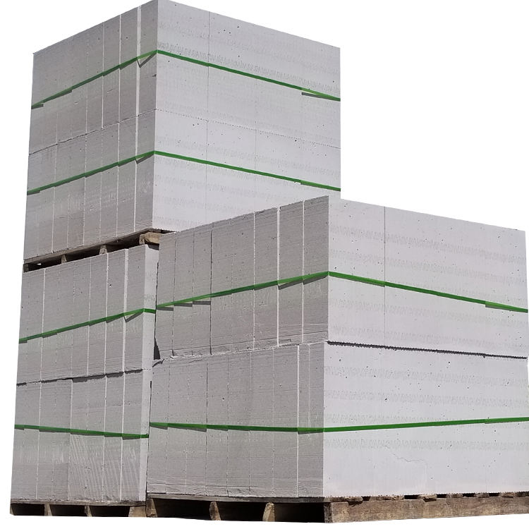 屏山改性材料和蒸压制度对冶金渣蒸压加气混凝土砌块性能的影响